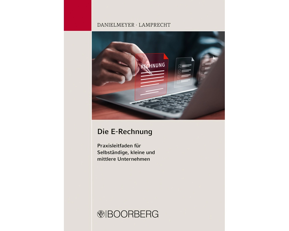 Die E-Rechnung