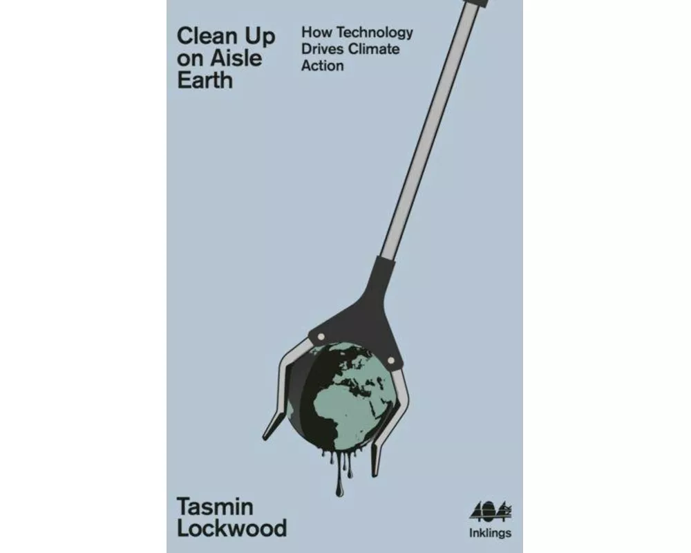 Clean Up on Aisle Earth