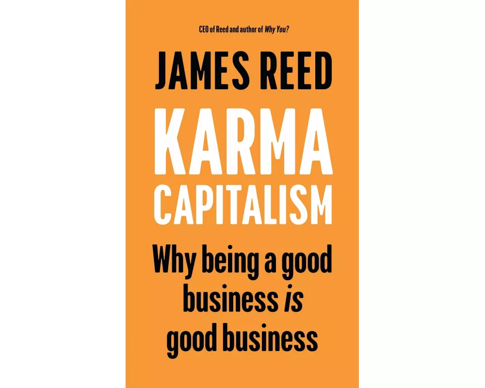 Karma Capitalism