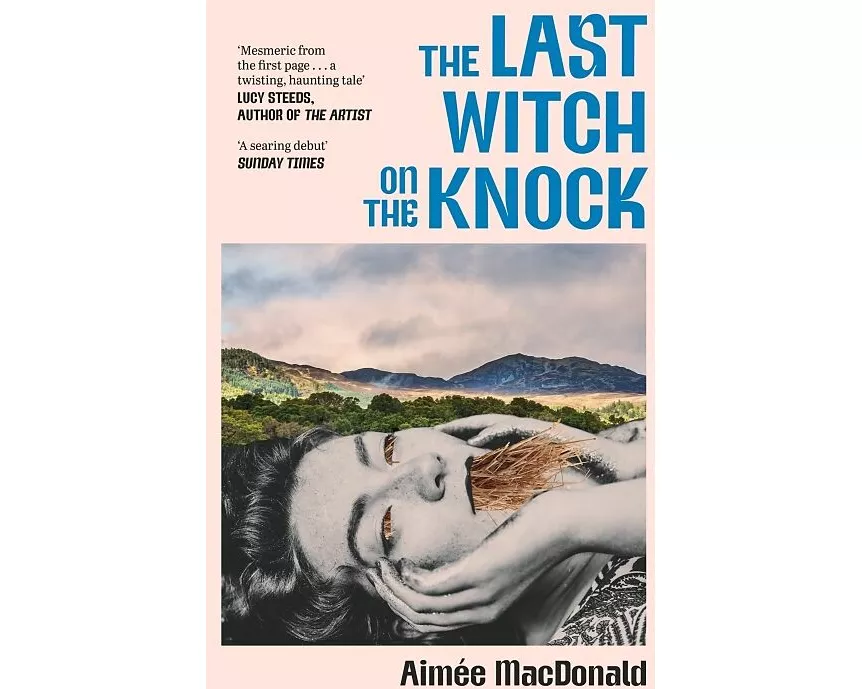 The Last Witch on the Knock
