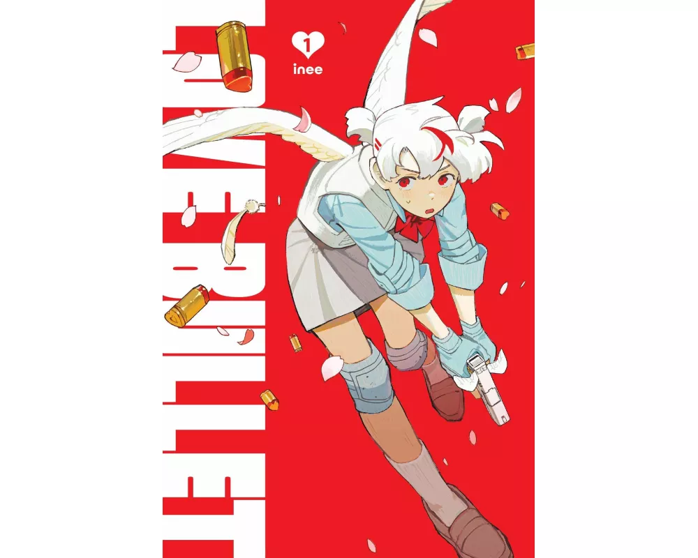 Love Bullet, Vol. 1