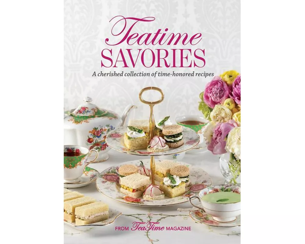 Teatime Savories