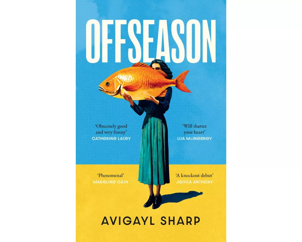 Offseason