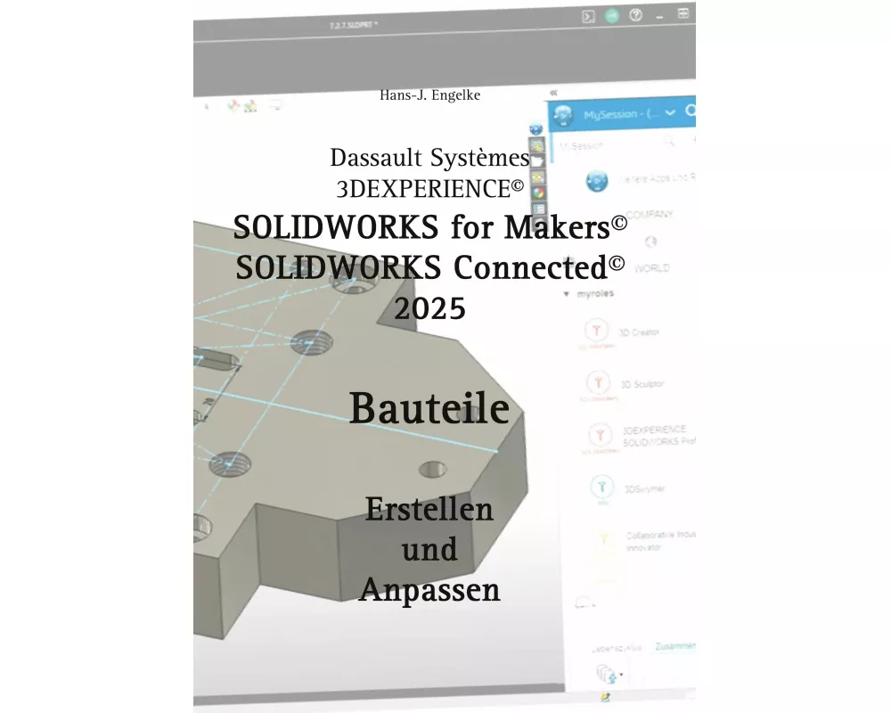 Solidworks for Makers 2025