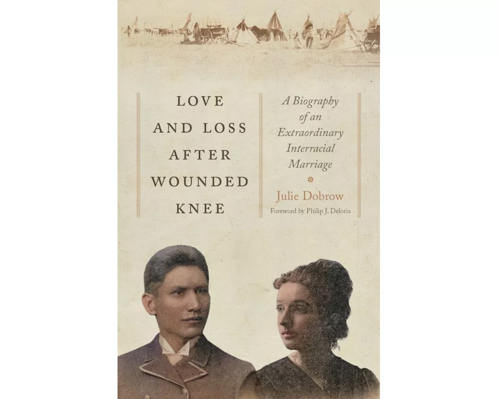Love and Loss After Wounded Knee