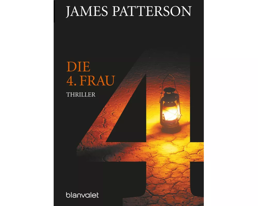 Die 4. Frau - Women's Murder Club -