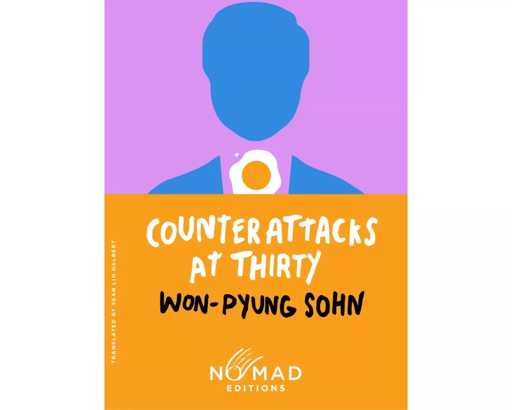 Counterattacks at Thirty (Nomad Edition)