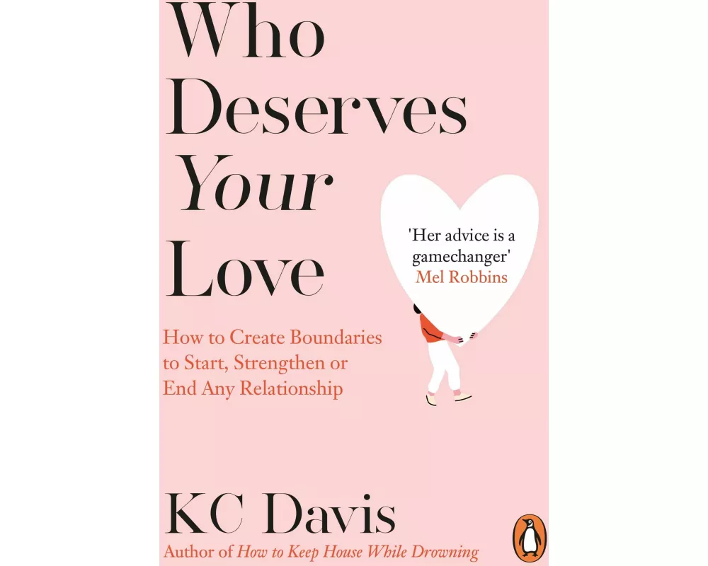 Who Deserves Your Love