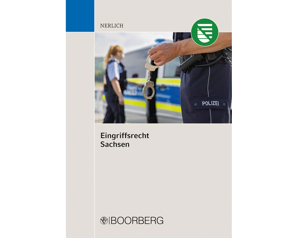 Eingriffsrecht Sachsen