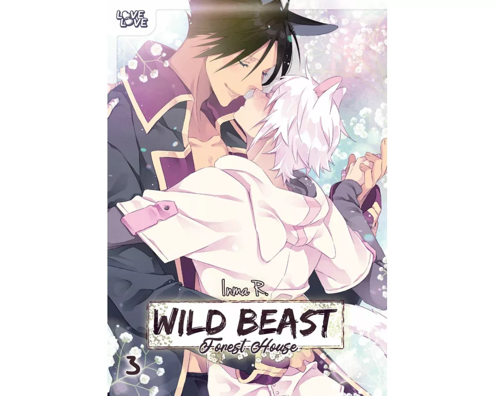 Wild Beast Forest House, Volume 3