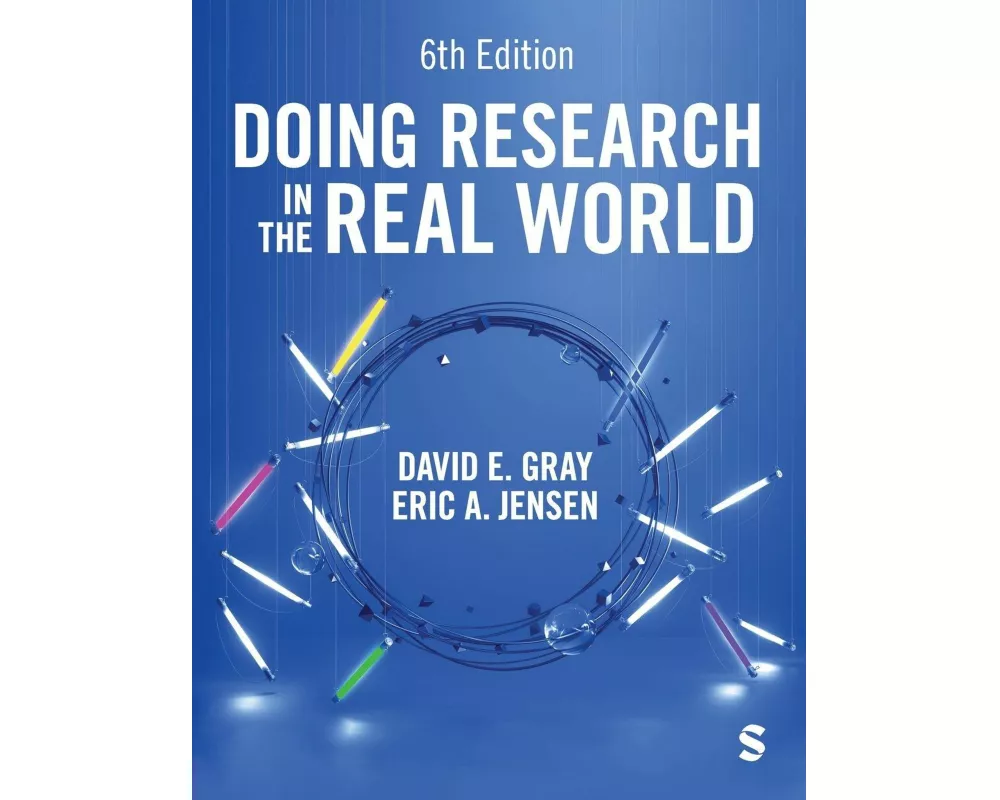 Doing Research in the Real World