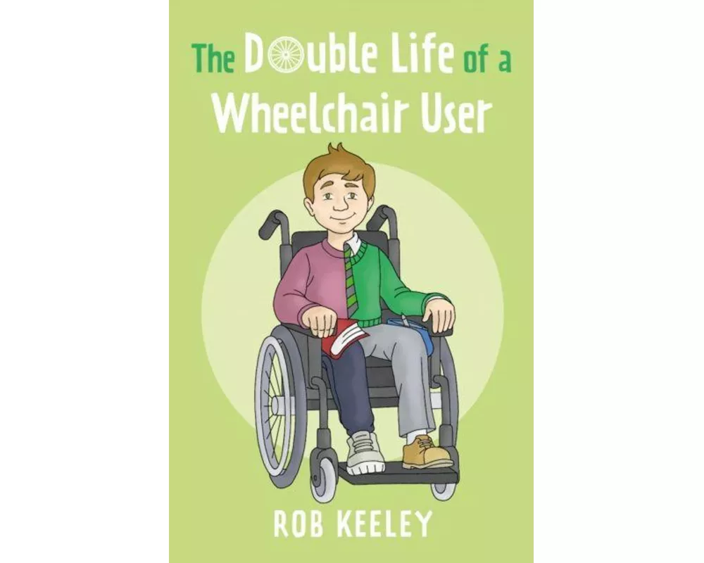 The Double Life of a Wheelchair User