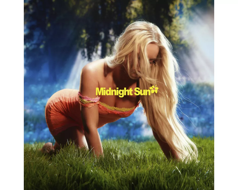Midnight Sun