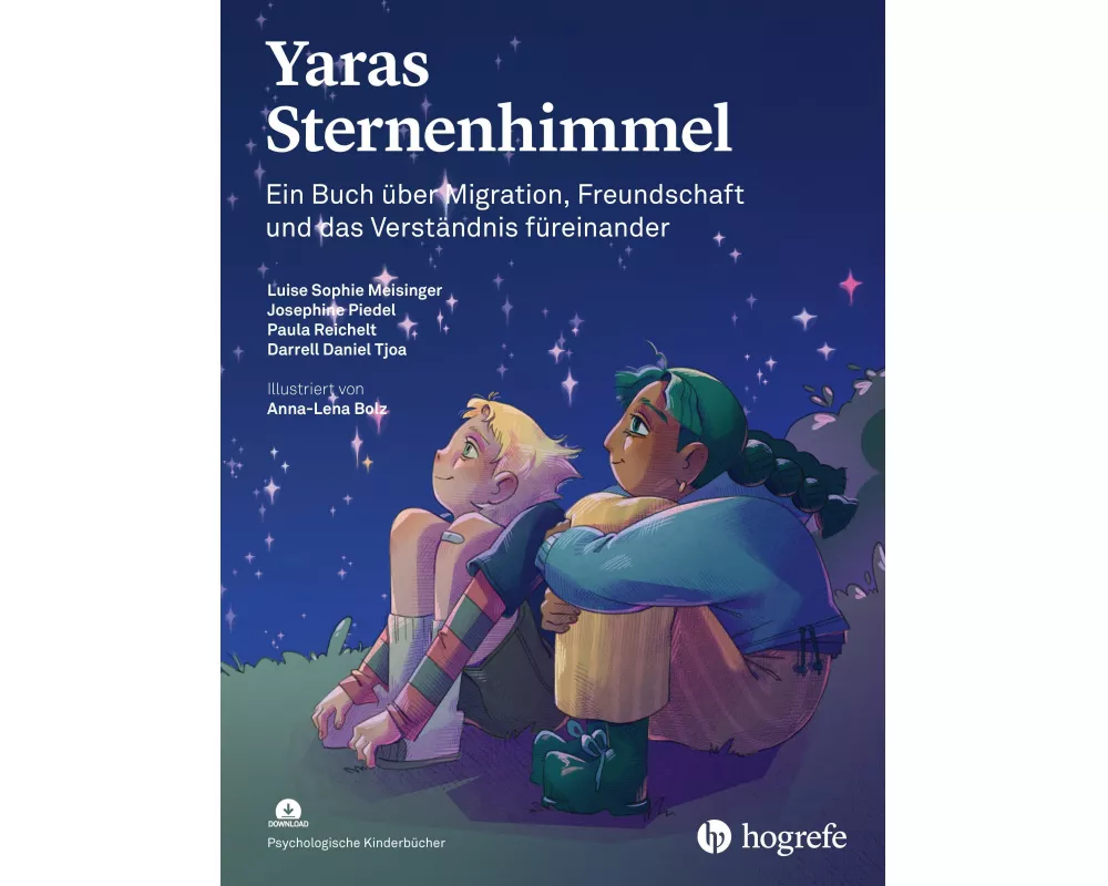 Yaras Sternenhimmel