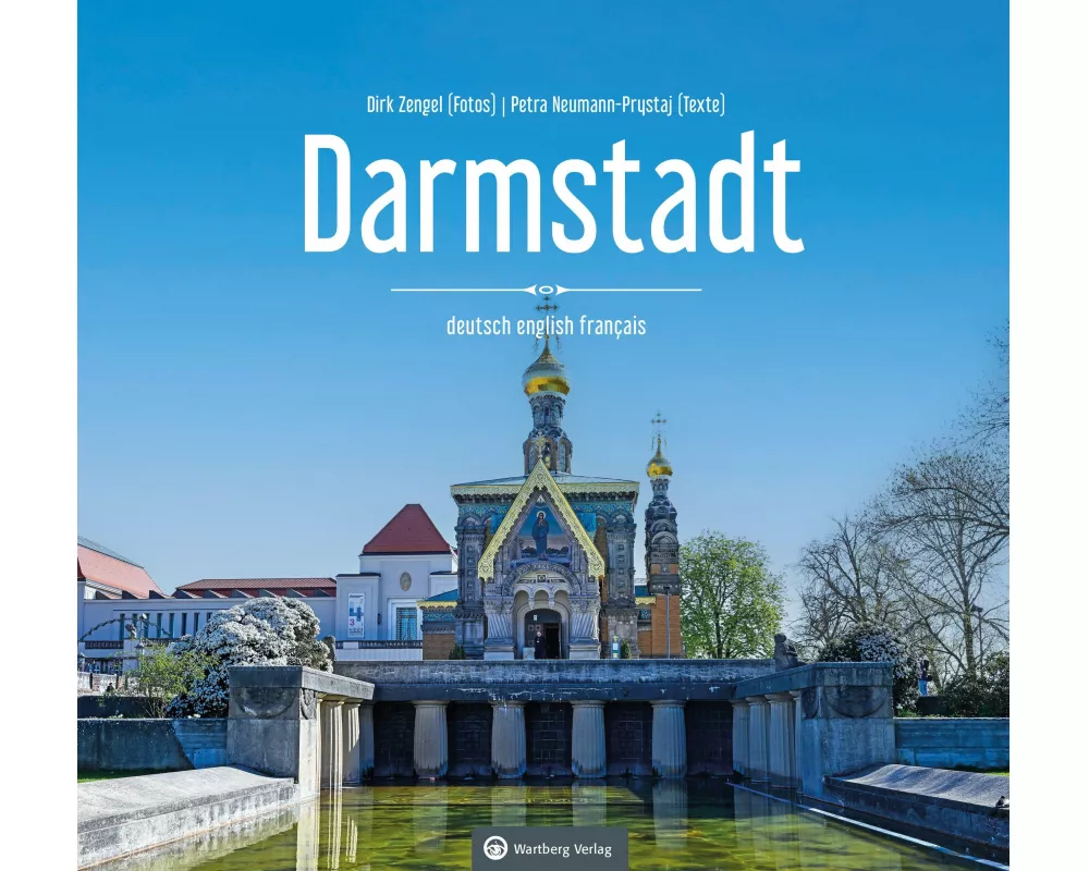 Darmstadt