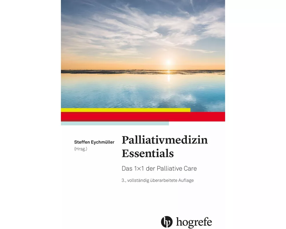 Palliativmedizin Essentials
