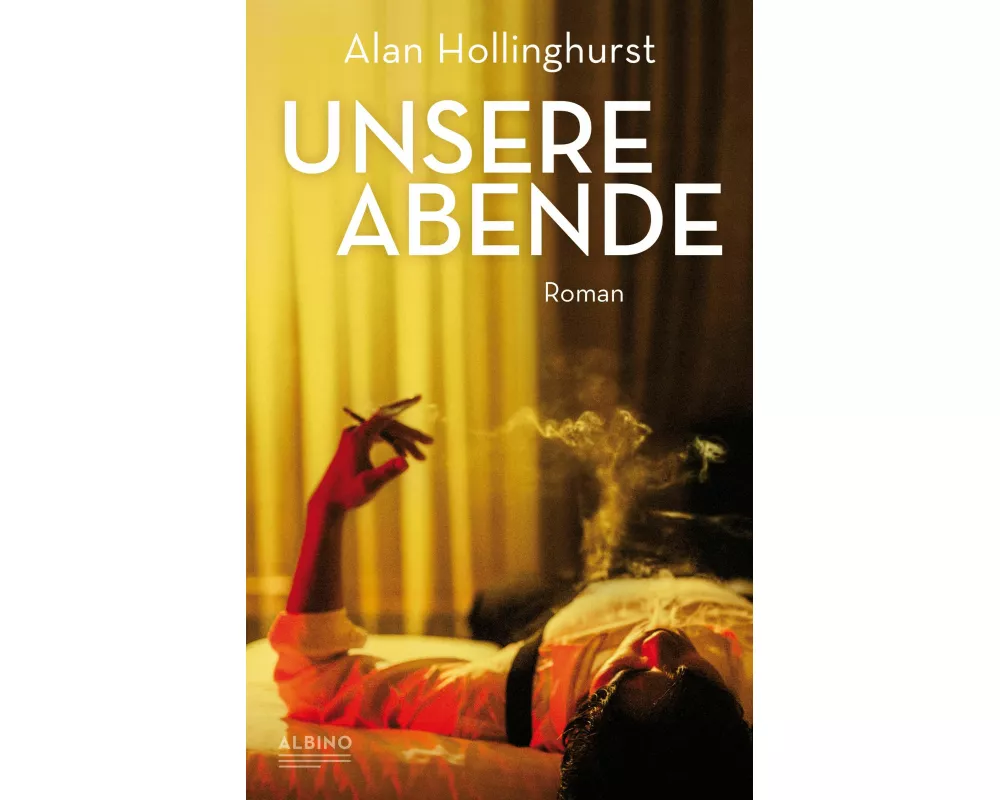 Unsere Abende