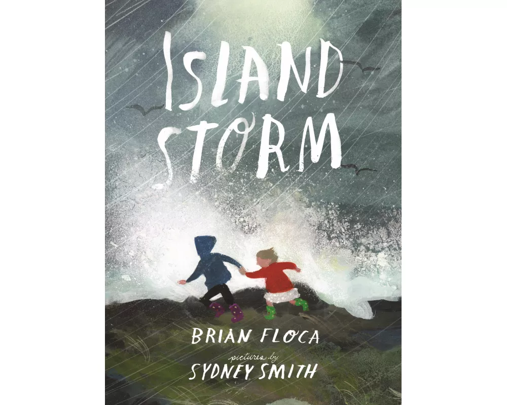 Island Storm