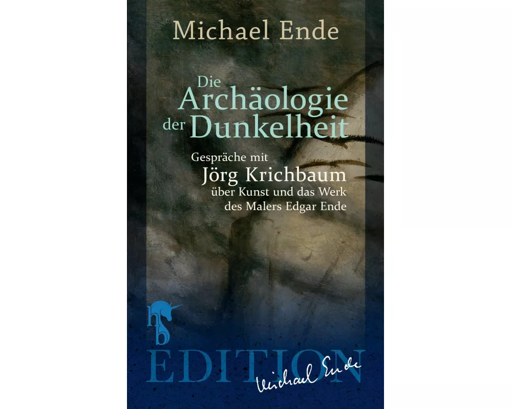 Die Archäologie der Dunkelheit