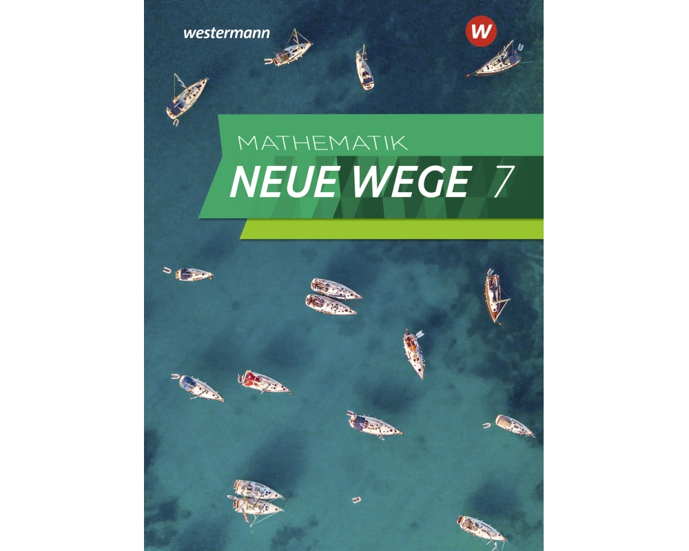 Mathematik Neue Wege SI - Ausgabe 2023 G9 für Niedersachsen