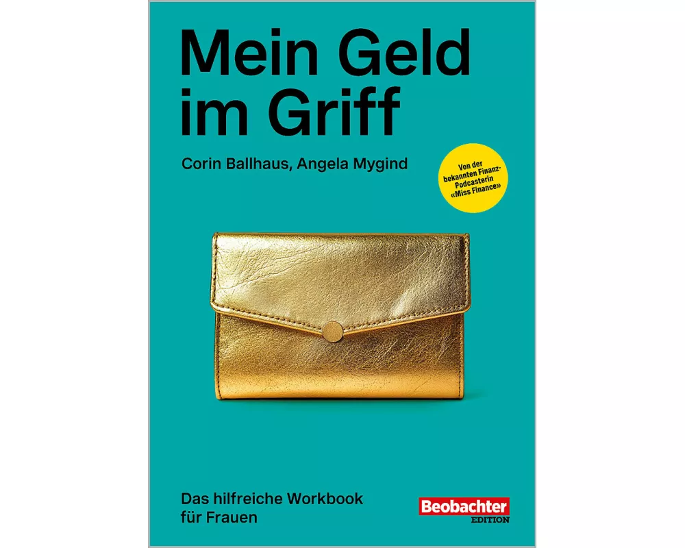 Mein Geld im Griff
