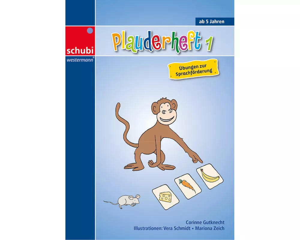 Plauderheft 1