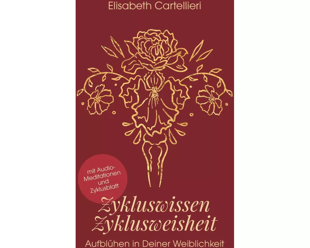 Zykluswissen, Zyklusweisheit