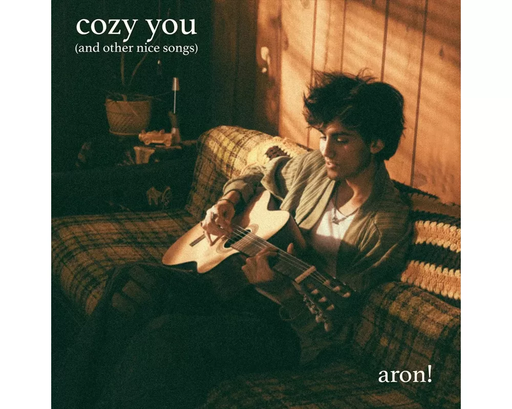 cozy you (and other nice songs)