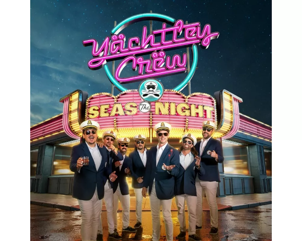 Seas The Night (Digipak)