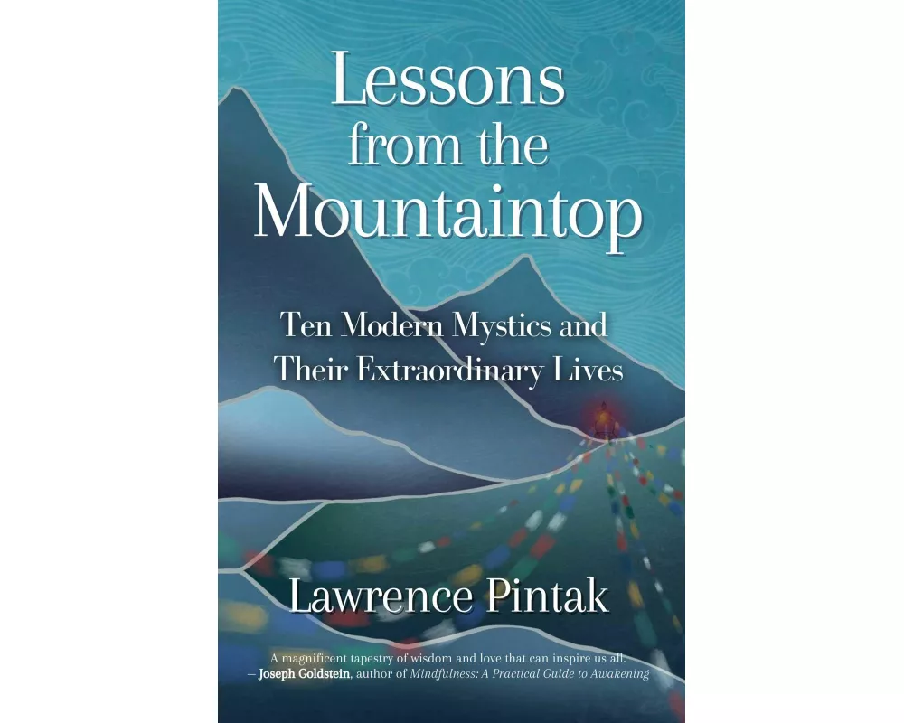 Lessons from the Mountaintop