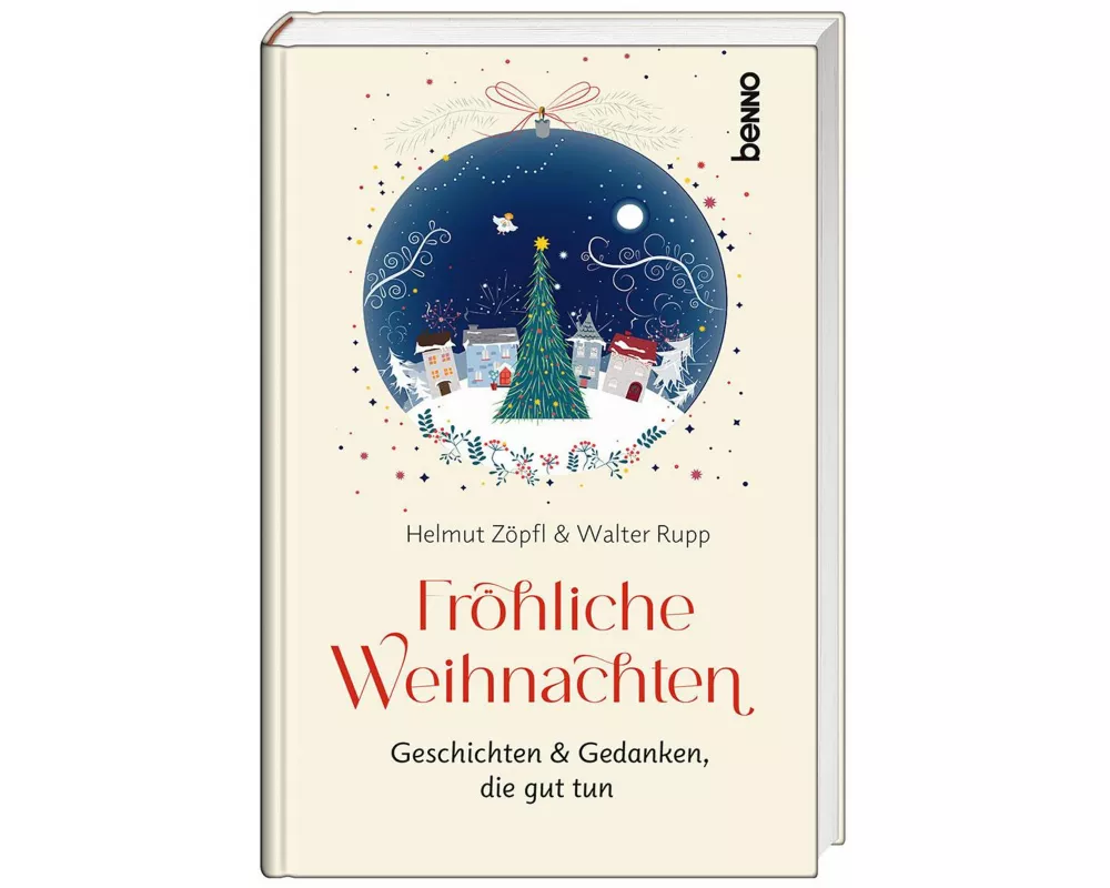 Fröhliche Weihnachten