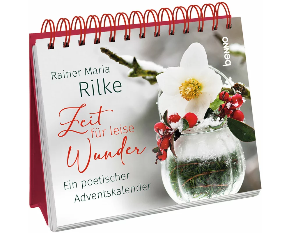 Zeit für leise Wunder