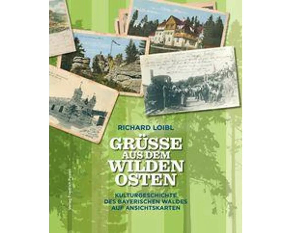 Grüße aus dem Wilden Osten