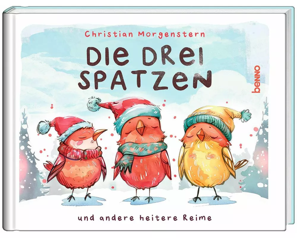 Die drei Spatzen