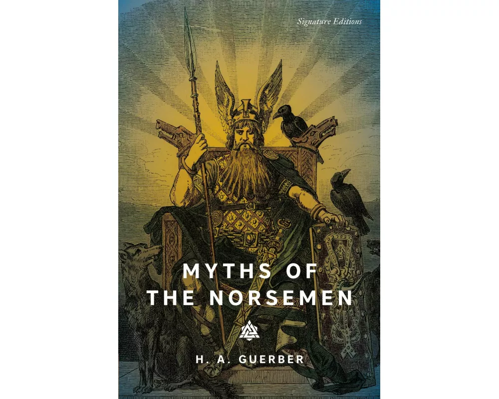 Myths of the Norsemen