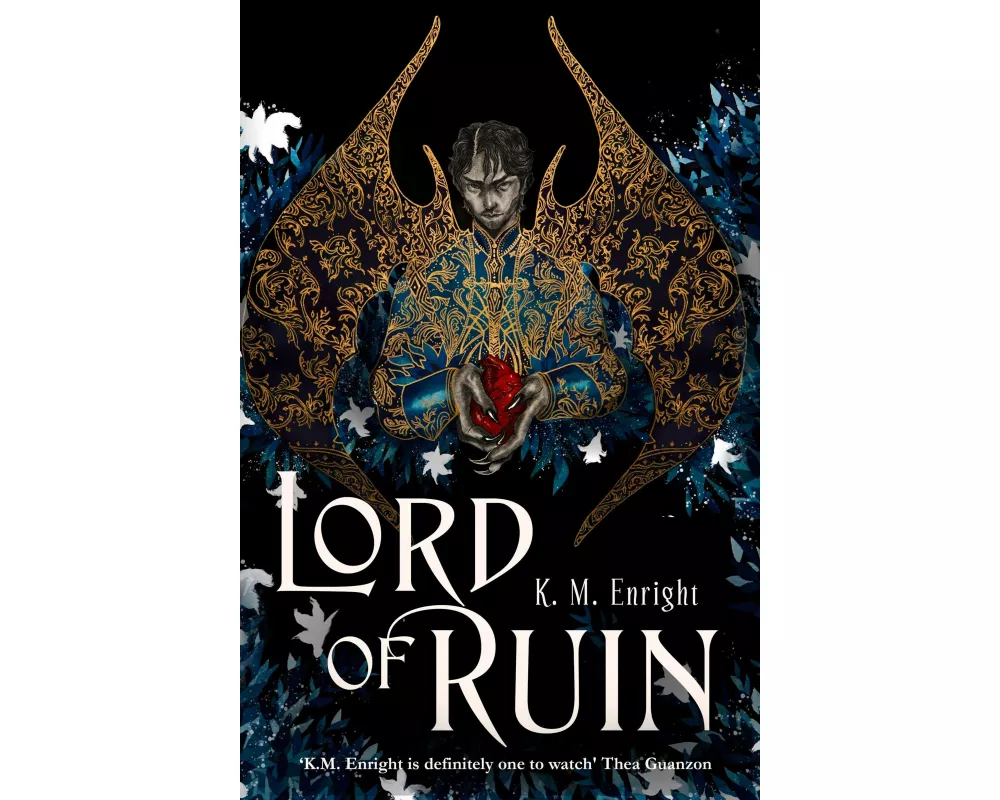 Lord of Ruin