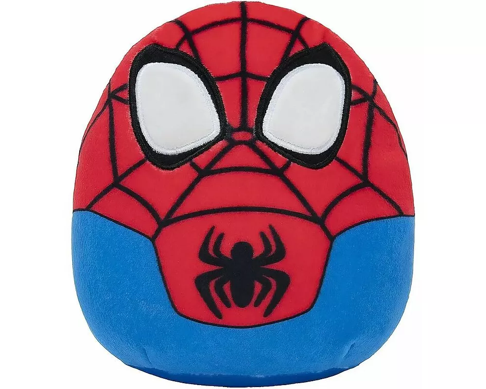 Squishmallows Spiderman 20cm Disney Marvel
