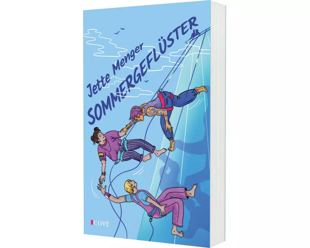 Sommergeflüster