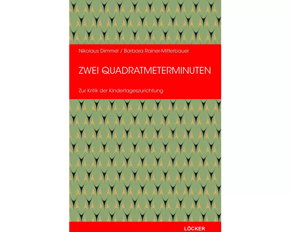 Zwei Quadratmeterminuten
