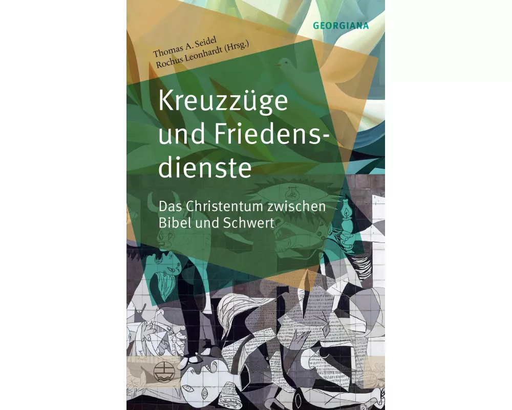 Kreuzzüge und Friedensdienste