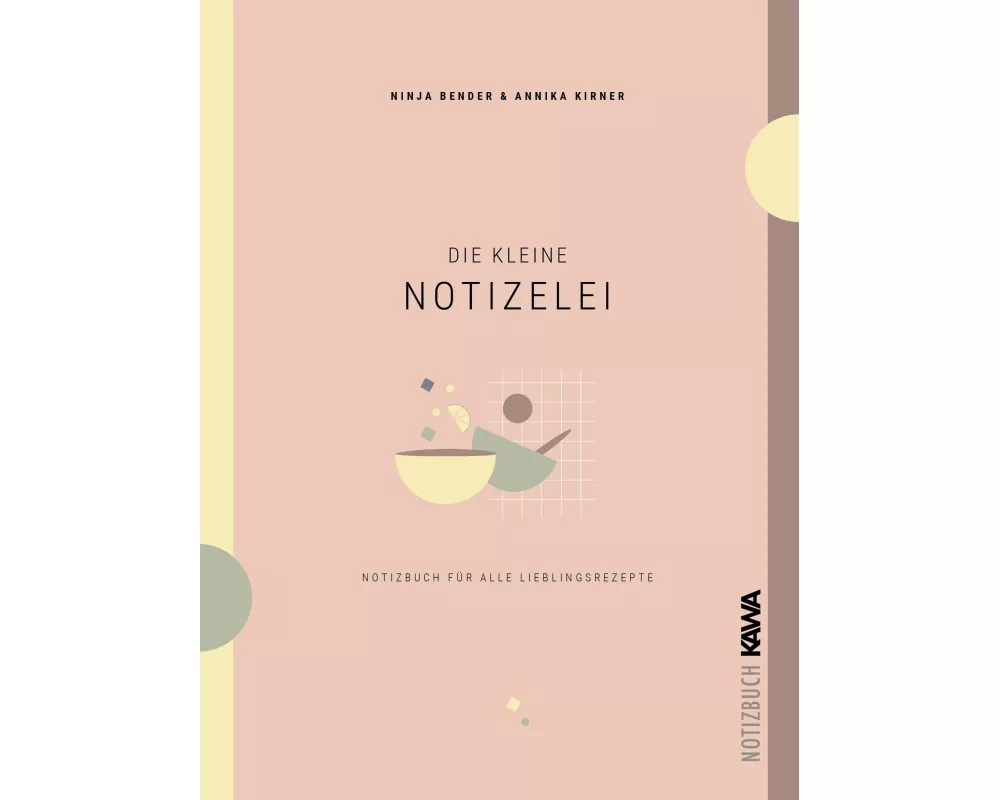 Die kleine Notizelei