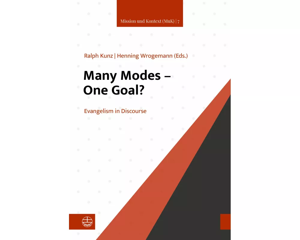 Many Modes - One Goal?