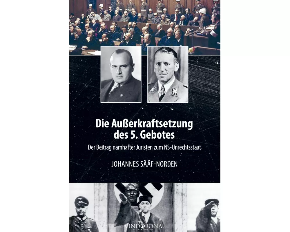 Die Außerkraftsetzung des 5. Gebotes