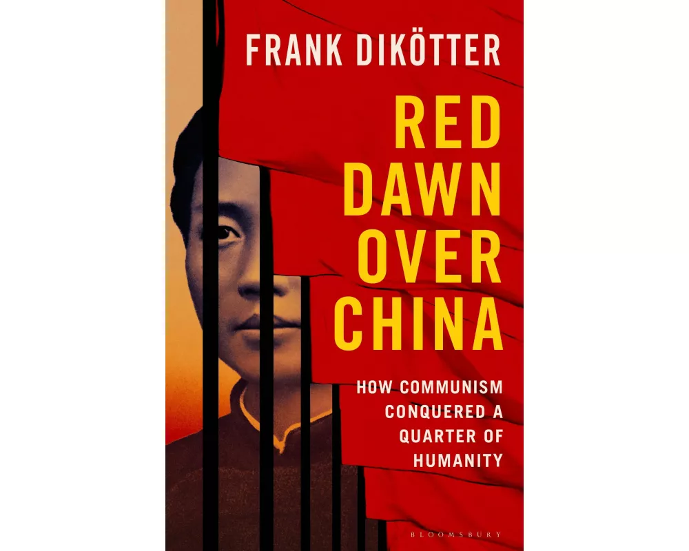 Red Dawn Over China