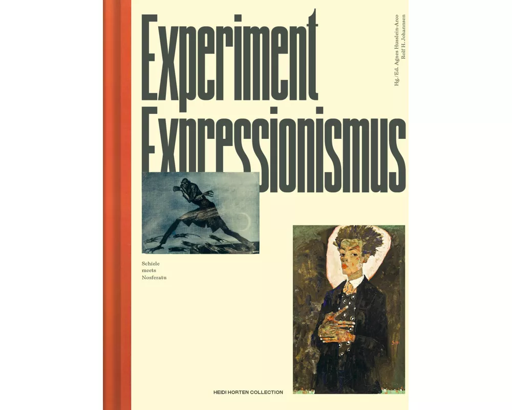 Experiment Expressionismus