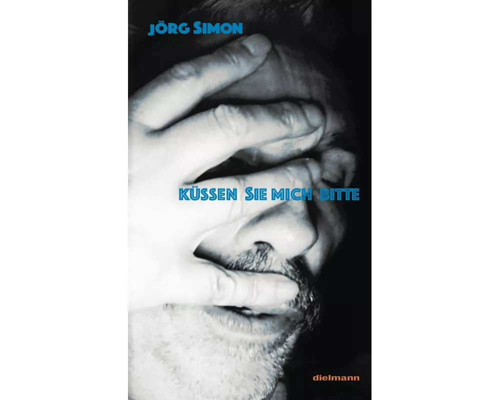 Küssen Sie mich, bitte