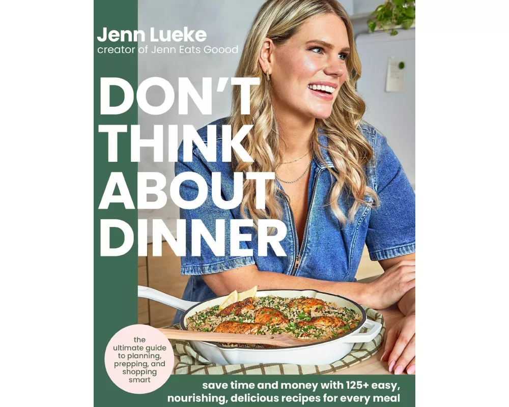 Don’t Think About Dinner