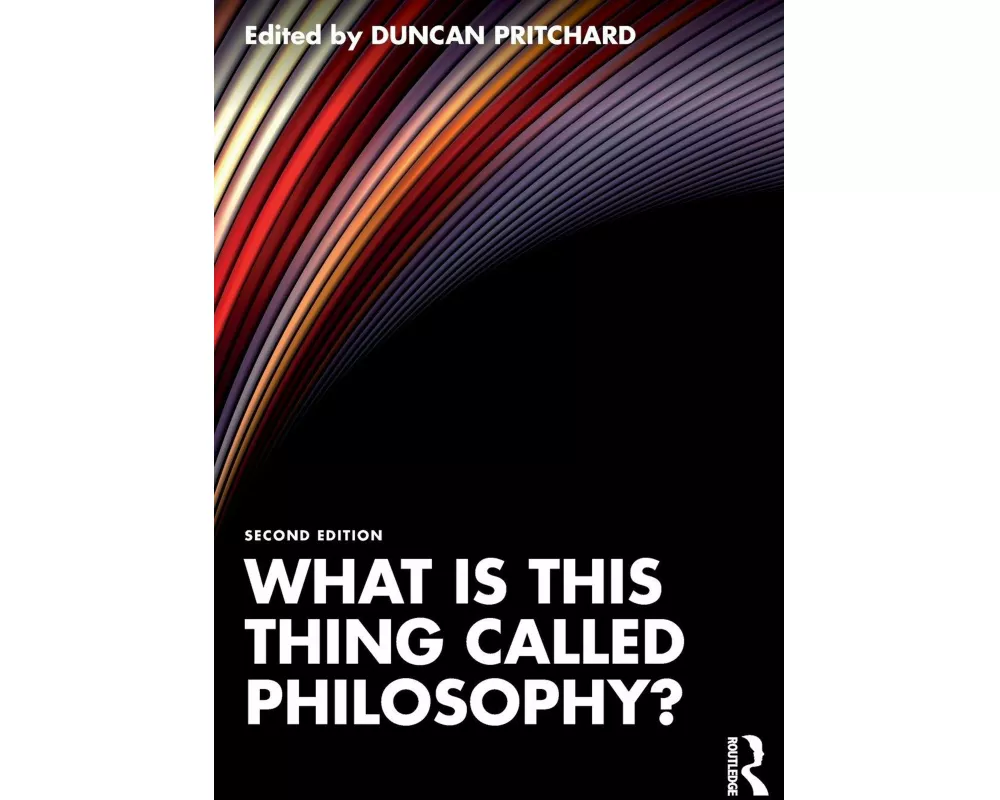 What is this thing called Philosophy?
