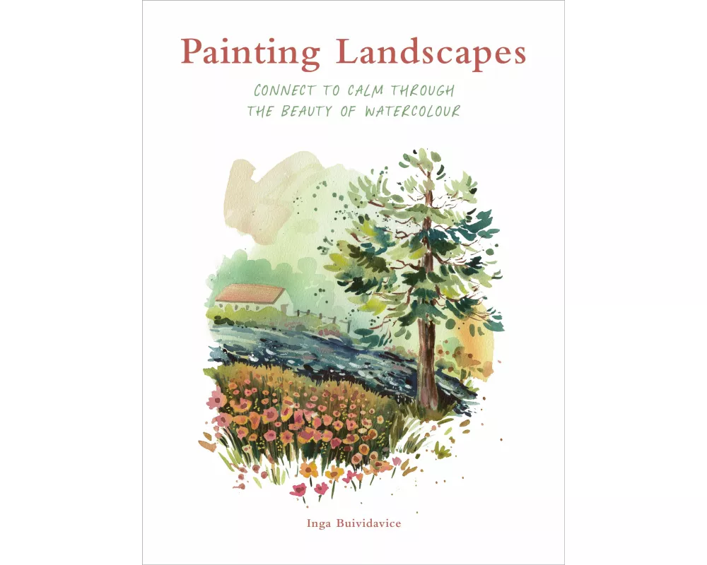 Painting Landscapes