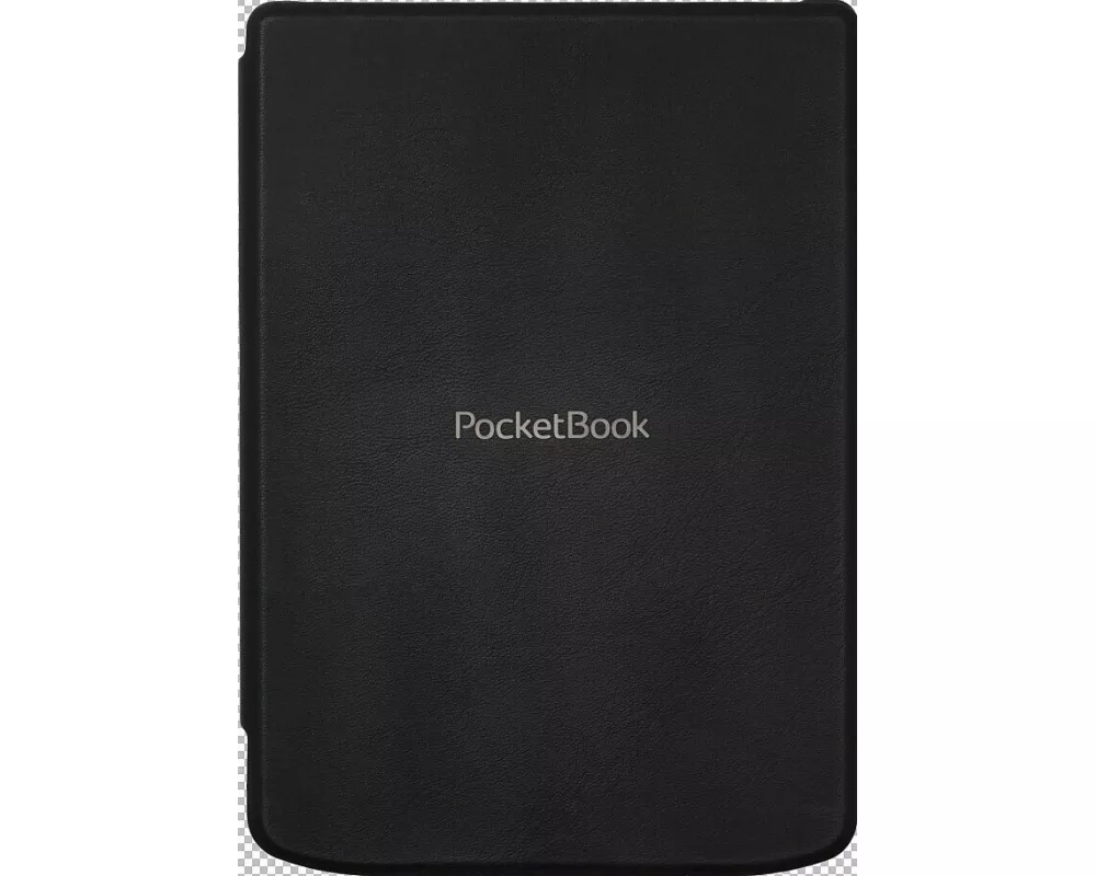 Cover Pocketbook Verse Lite / Verse / Verse Pro / Verse Pro Color, Shell Strap Black